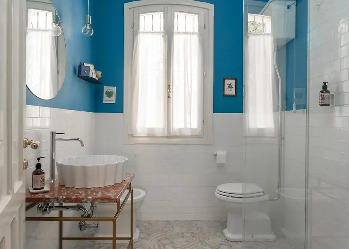 Bed & Breakfast Ebe SantʼArcangelo di Romagna