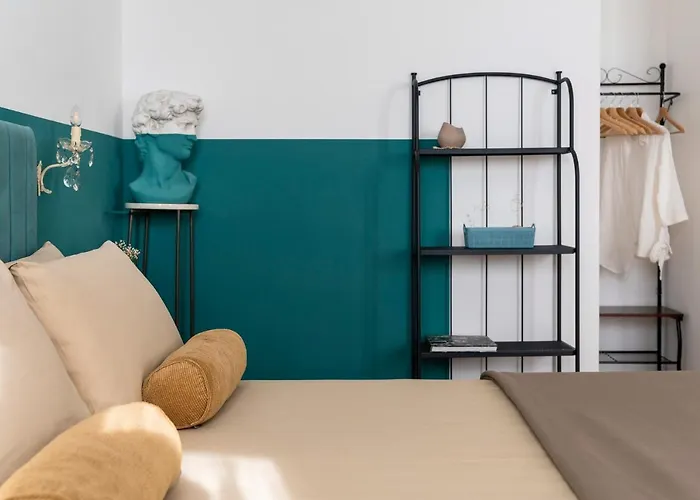 Bed & Breakfast Ebe SantʼArcangelo di Romagna